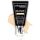 Bellapierre BB Cream SPF 20 Concealer Foundation Moisturizer Non-Toxic Paraben Free Pump Top Applicator 48 Grams Fair Cool