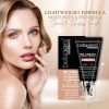 Bellapierre BB Cream SPF 20 Concealer Foundation Moisturizer Non-Toxic Paraben Free Pump Top Applicator 48 Grams Fair Cool