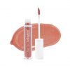 Bellapierre New Super Gloss Richly Pigmented Mineral Lip Gloss 100% Natural Formulation Non-Toxic and Paraben Free Long Lasting Nourishing Color Vanilla Pink