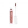 Bellapierre New Super Gloss Richly Pigmented Mineral Lip Gloss 100% Natural Formulation Non-Toxic and Paraben Free Long Lasting Nourishing Color Vanilla Pink