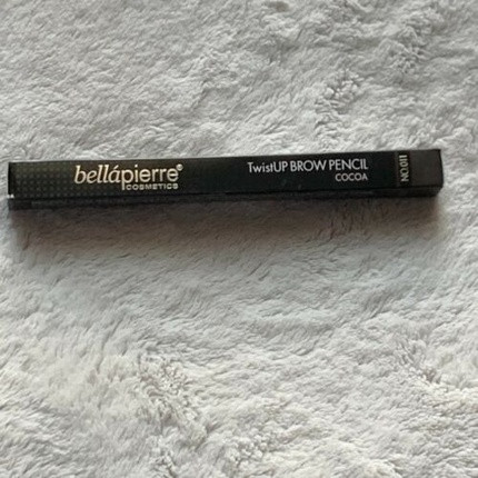 Bellapierre Cosmetics TwistUP Brow Pencil Cocoa 0.3g Eyebrow