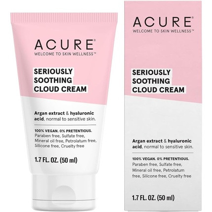 Acure Soothing Cloud Cream 50ml