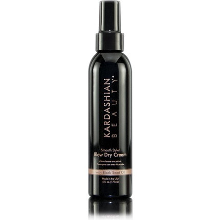 Kardashian Smooth Styler Unisex 177ml Hair Cream