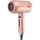 CHI Touch Activated Travel Hair Dryer Rose