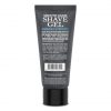 Uncle Jimmy Smooth Glide Shave Gel for Men with Sensitive Skin