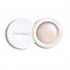 RMS Beauty Luminizer Highlighter Creamy Light-Reflective Organic Face Makeup Palette 0.17 Ounce Champagne Rosé