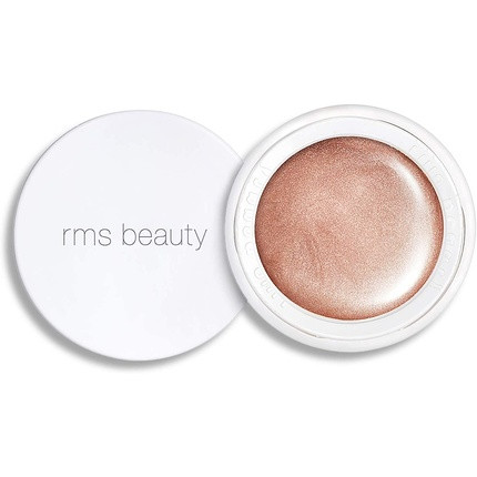 RMS Beauty Peach Luminizer Highlighter for Women 0.17 oz