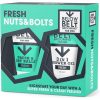 Below The Belt Grooming Sweaty Balls Gift Set Fresh & Dry Ball and 3 in 1 Shower Gel Fresh Scent