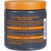 Cantu Shea Butter Men's Collection Cleansing Pre-Shave Scrub 8 Ounce