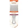 Cantu Hair Accessories Sturdy Double Lift Pick