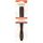 Cantu Hair Accessories Updo Natural Bristle Brush