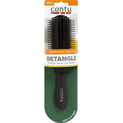 Cantu Detangling Brush - Robust Washing Brush