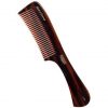 Uppercut Deluxe CT9 Styling Comb Flat Handled Long Toothed Hair Comb for Ultimate Styling Control