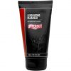 Uppercut Deluxe Exfoliating Cleanser with Ground Pumice and Charcoal 240ml