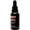 Uppercut Deluxe Beard Oil Lightweight Beard Conditioner with Essential Oils 30ml