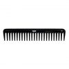 Uppercut Deluxe CB11 Rake Comb Wide Tooth Styling Comb for a More Relaxed and Natural Finish