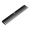 Uppercut Deluxe CB11 Rake Comb Wide Tooth Styling Comb for a More Relaxed and Natural Finish