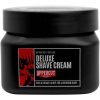 Uppercut Deluxe Shave Cream Helps Prevent Razor Burn and Hydrate the Skin for a Close Comfortable Shave Ideal for Dry or Sensitive Skin 120ml