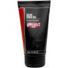 Uppercut Deluxe Clear Shave Gel Cools and Soothes Skin Lightweight Hydrating Formula Ideal for Normal and Oily Skin 240ml