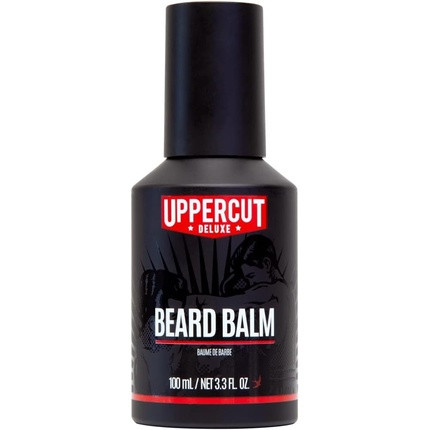 Uppercut Deluxe Beard Balm Lightweight Product to Condition and Control