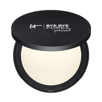 It Cosmetics Bye Bye Pores Pressed Silk Airbrush Powder 9g