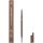 It Cosmetics Brow Power Super Skinny Eyebrow Pencil 0.08g Universal Medium Brown