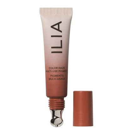 Ilia Color Haze Multi-Matte Pigment Stutter Orange 7 Ml