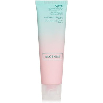 Algenist Alive Prebiotic Balancing Moisturizer SPF15 50ml