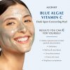 Algenist Blue Algae Vitamin C Dark Spot Correcting Peel 45ml