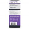 Foligain Women's Hair Regrowth Treatment with 10% Trioxidil