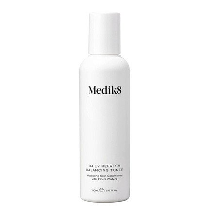 Medik8 Daily Refresh Balancing Toner Alcohol-Free 150ml