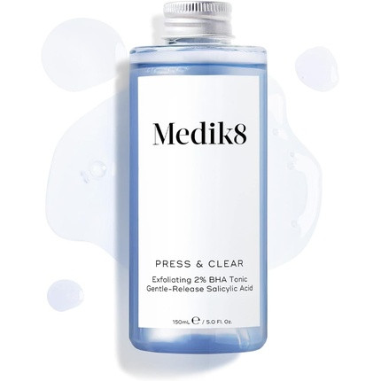 Medik8 Press & Clear Variation Refill