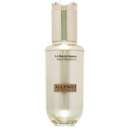 Algenist AA Barrier Serum Environmental Defense Serum with Niacinamide for Dullness Redness & Fine Lines Non-Comedogenic & Hypoallergenic Skincare 30ml 1oz