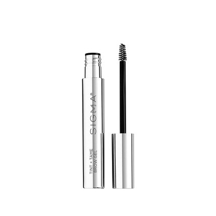 Tint + Tame Clear Brow Gel