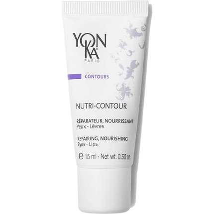 Yonka 33010 Nutri-Contour Cream 15ml