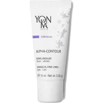 Contours Alpha-Contour 33130 15ml 0.55oz