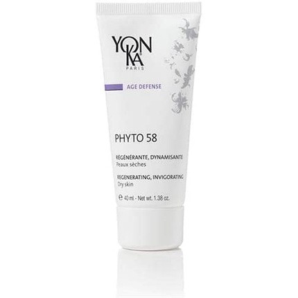 Yonka Phyto 58 Ps 40ml