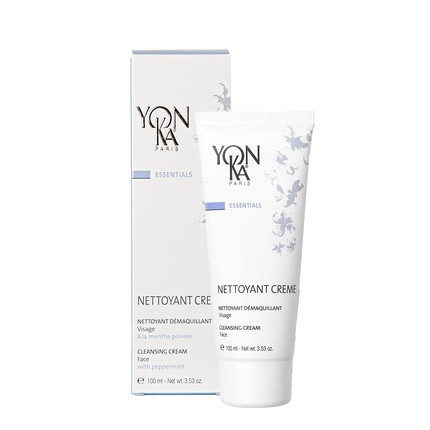 Yonka Nettoyant Creme 100ml