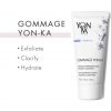 YONKA 31230 Gommage Yon-Ka Cleansing Cream 50ml