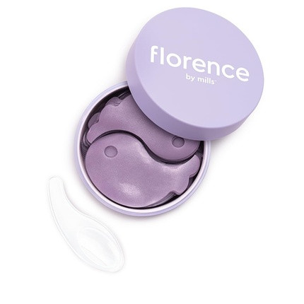 Florence by Mills Swimming Under the Eyes Gel Pads