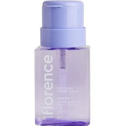 Florence by Mills Spotlight Toner Episode 2 Clear The Way