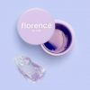 Florence by Mills Hit Snooze Lip Mask Moisturizing Soothe Lips Vegan Cruelty-Free