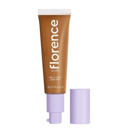 Florence By Mills Like A Light Skin Tint Td160 Tan To Deep With Warm Undertones