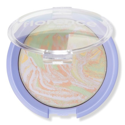 Florence by Mills Call It Even Color Correcting Powder