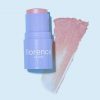 Florence by Mills Self Reflecting Highlighter Stick Self Respect Pink 0.21oz 6g