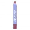 Florence by Mills Eyecandy Eyeshadow Stick Candy Floss Pinky Plum 0.063 oz 1.8g