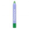 Florence by Mills Eyecandy Eyeshadow Stick Sour Apple Electric Green 0.063 oz 1.8g