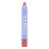 Florence by Mills Eyecandy Eyeshadow Stick Lolli Pink Shimmer 0.063 oz 1.8g