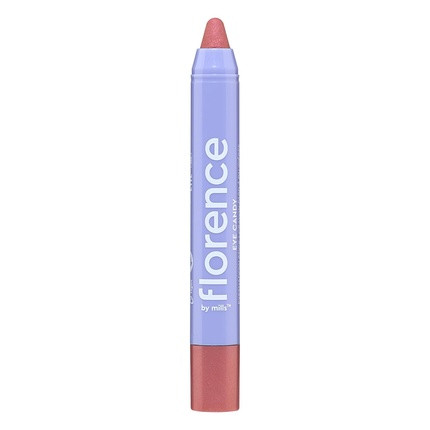 Florence by Mills Eyecandy Eyeshadow Stick Lolli Pink Shimmer 0.063 oz 1.8g