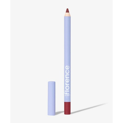 Florence by Mills Mark My Words Lip Liner Bold